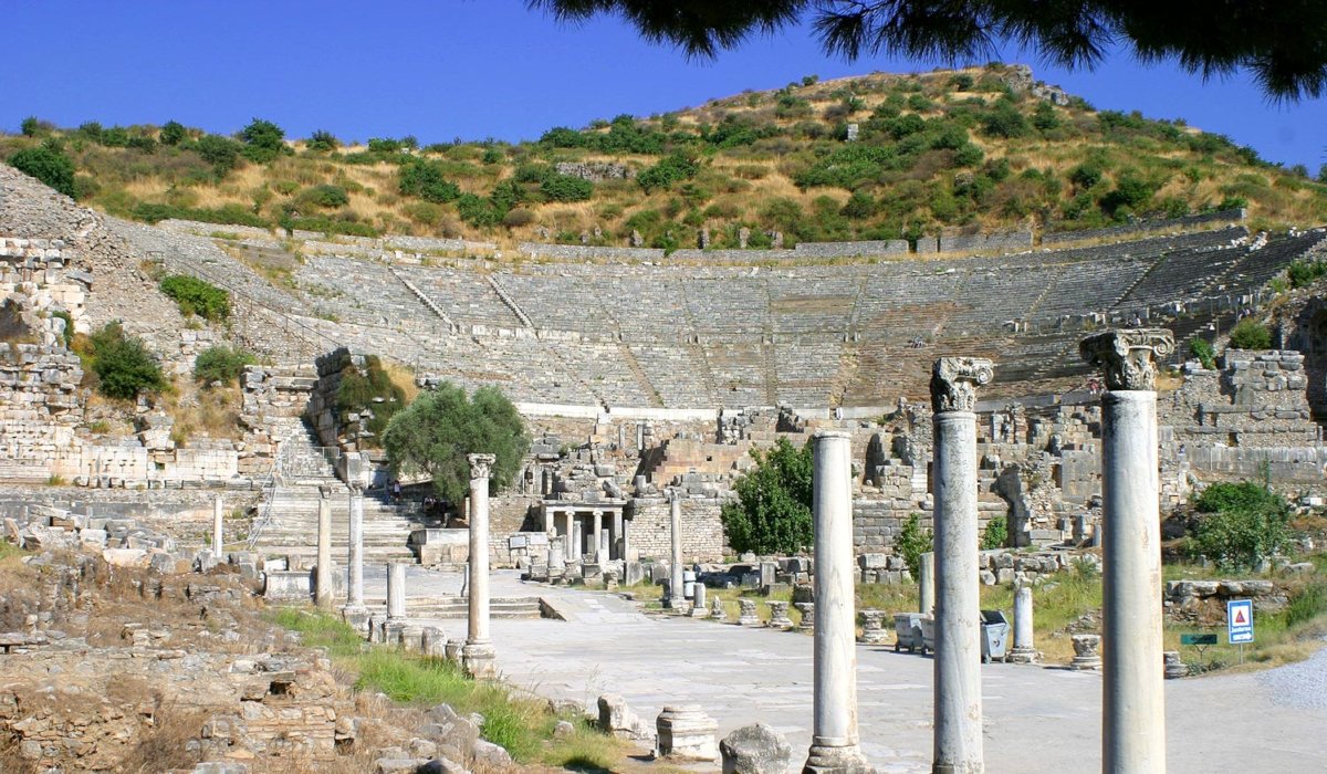 Ephesus full-day - 2