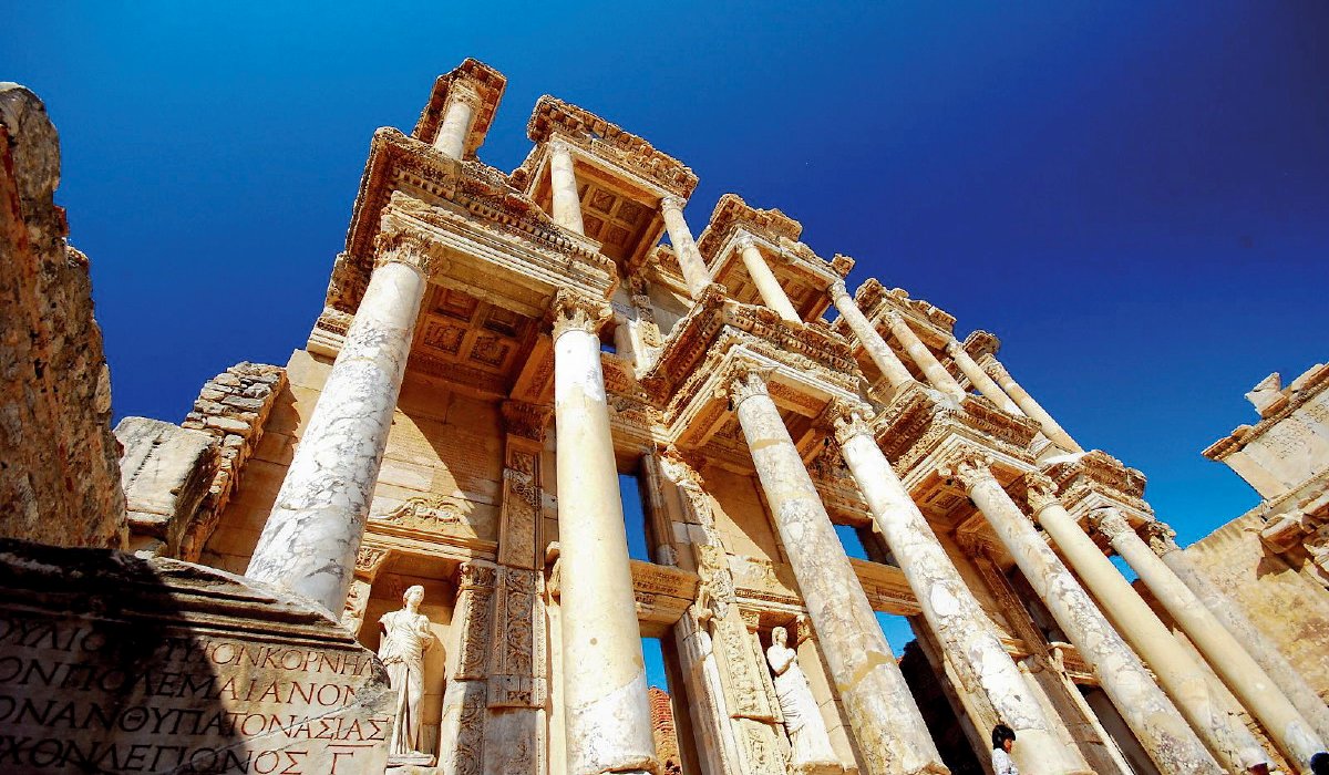 Ephesus full-day - 3