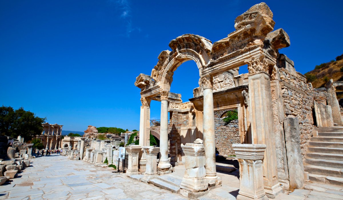 Ephesus full-day - 4