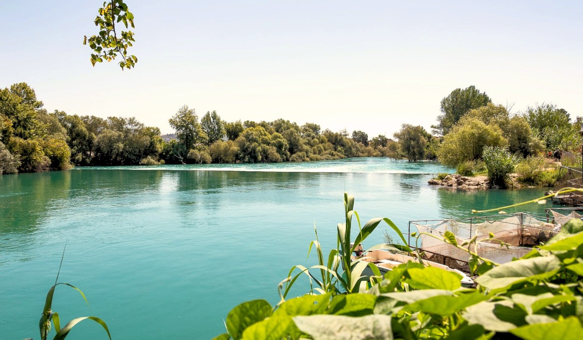 Manavgat Boat Trip & Bazaar - 2
